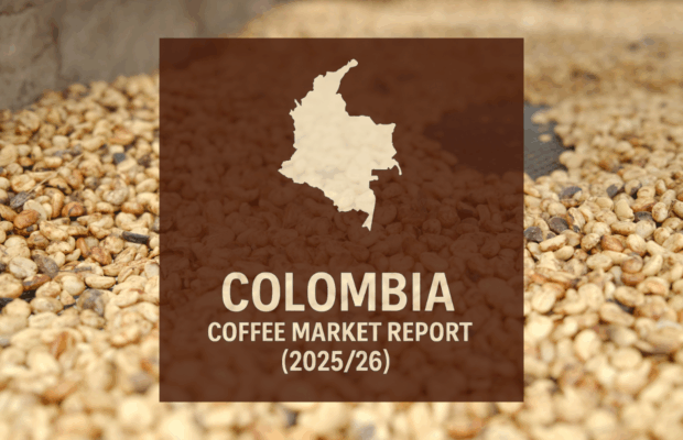 Colombia Coffee Report